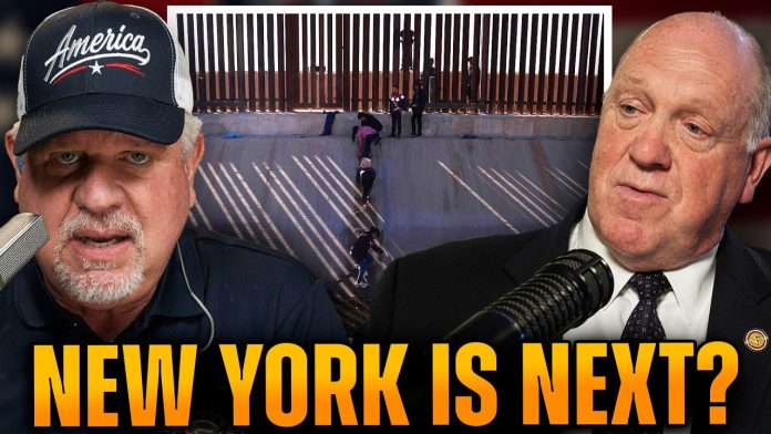 maxresdefault-399 Tom Homan Tells Glenn New York Just Made A BIG MISTAKE