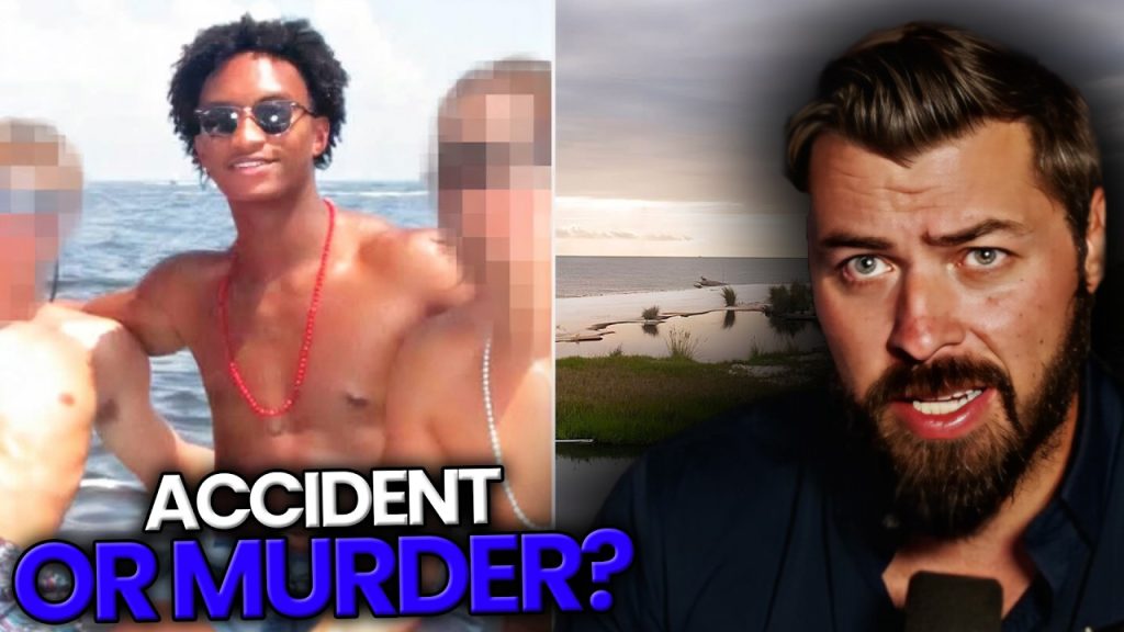 Was Nolan Wells Murdered?