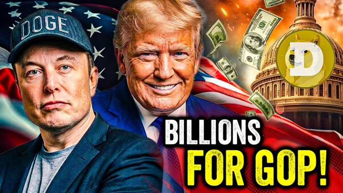 Elon Musk’s Plans To CRUSH The Democrats in the MIDTERMS!!!