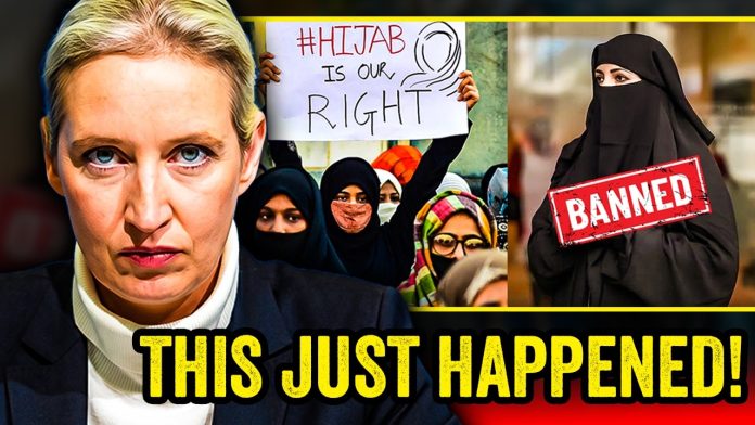 Muslims Thought Germany Will BOW DOWN to Islam, Then THIS HAPPENED…