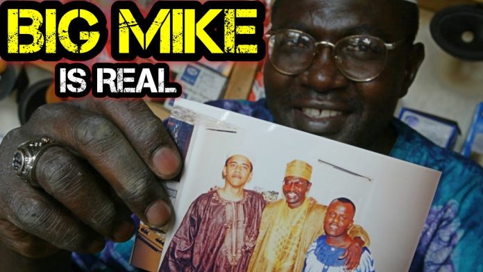 maxresdefault-55 Barry's Stepbrother Breaks Silence: Big Mike is REAL