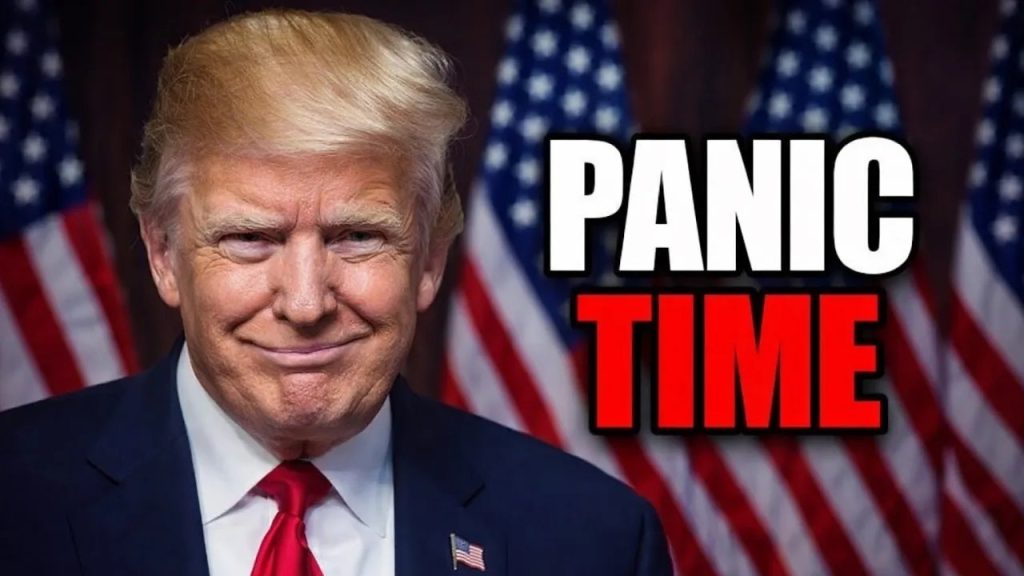 I NEVER Expected this From Trump… I Was Wrong!!