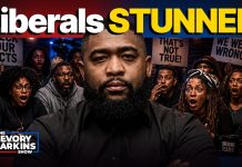 Black Liberals STUNNED after Black Conservative calmly FACT CHECKS THEM ALL Black Liberals STUNNED after Black Conservative calmly FACT CHECKS THEM ALL