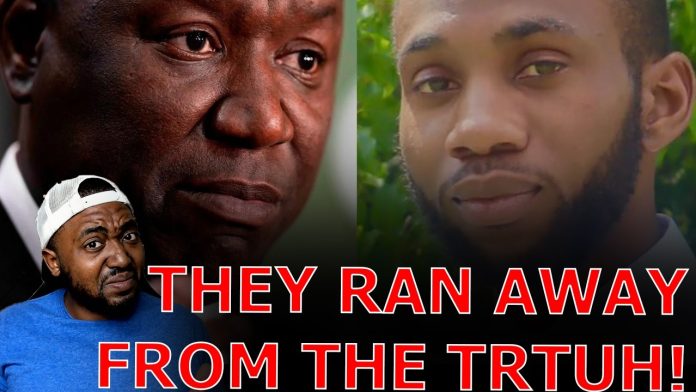 Black Family DEVASTATED As Race Hustlers ABANDON THEM After BOMBSHELL TEXT DISPROVE White Lynching!