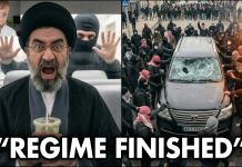 Iran’s Ayatollah FLEES CAPITAL… as Trump’s Endgame FINISHES THE REGIME Iran’s Ayatollah FLEES CAPITAL… as Trump’s Endgame FINISHES THE REGIME
