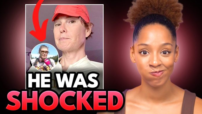 Trans Woman Flees “Unsafe” America, Then Finds REAL Danger