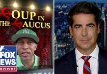 Jesse Watters: The ‘TDS’ is SO TOXIC… Jesse Watters: The ‘TDS’ is SO TOXIC…