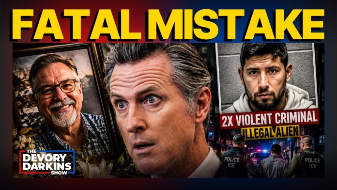 maxresdefault-389 California Judge makes FATAL MISTAKE as Illegal Alien DID THIS