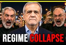 Iranian President just FLIPPED on the IRGC… Iranian President just FLIPPED on the IRGC…