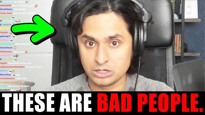 maxresdefault-421 Popular Twitch streamer just NUKED the left without even knowing it 😂