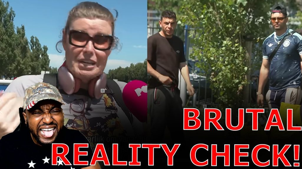 Trans Asylum Seeker BEGS To Come Back After FLEEING Trump’s America LEADS TO BRUTAL REALITY CHECK!