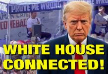 BREAKING! New Evidence Connects White House to Kirk Assassination! w/ Stew Peters BREAKING! New Evidence Connects White House to Kirk Assassination! w/ Stew Peters