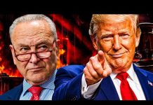 BREAKING: Schumer Just MOCKED TRUMP – THEN THIS HAPPENED!!! BREAKING: Schumer Just MOCKED TRUMP - THEN THIS HAPPENED!!!