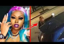 Caught On Camera: Woman Guns Down Man In The Back And Claims Self Defense Caught On Camera: Woman Guns Down Man In The Back And Claims Self Defense