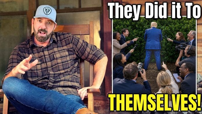 maxresdefault-117 MAGA's Grace Period Runs Out In 61 DAYS! | Buddy Brown