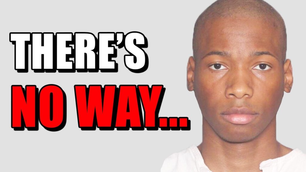 Karmelo’s father just did the unimagineable….