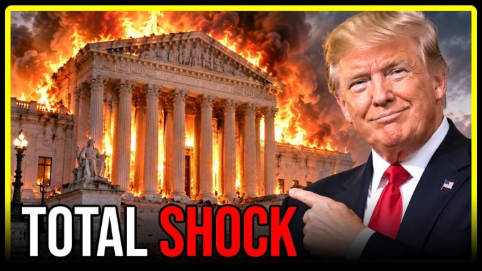 🔴Trump Drops SUNDAY BOMBSHELL.🔴