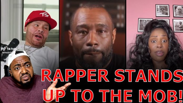 maxresdefault-191 WOKE Black Mob MELTSDOWN Over Rapper Fat Joe Refusing To Stop Using The N Word Despite BACKLASH!