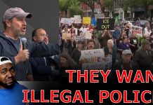 WOKE City Council Allows Non Citizens To Become Police Officers In Revenge Against ICE Raids! WOKE City Council Allows Non Citizens To Become Police Officers In Revenge Against ICE Raids!