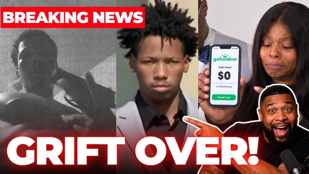 BLM TURNS ON Karmelo Anthony After NEW Evidence LEAKED
