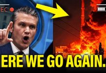 Hegseth Just Made a FATAL MISTAKE… Hegseth Just Made a FATAL MISTAKE…