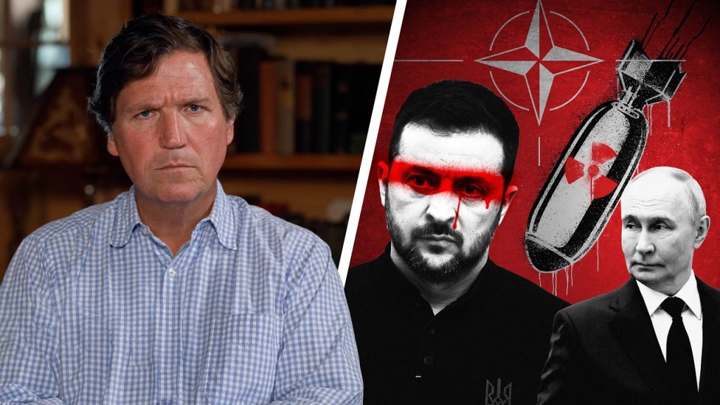 Russian Official Issues Dire Warning…