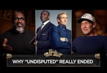 Skip Bayless & Shannon Sharpe FINALLY Reveal Why “Undisputed” Really Ended I CLUB SHAY SHAY Skip Bayless & Shannon Sharpe FINALLY Reveal Why “Undisputed” Really Ended I CLUB SHAY SHAY
