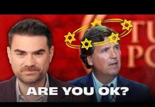 Tucker Carlson Came for Me. Here’s My Response. Tucker Carlson Came for Me. Here's My Response.