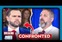 DEVASTATING: JD Vance CONFRONTED By Iran War Widower DEVASTATING: JD Vance CONFRONTED By Iran War Widower