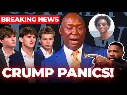 hqdefault-174 Ben Crump BEGS FOR FBI's Help as Nolan Wells' Friends LAUNCH More LAWSUITS!