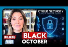 BLACK OCTOBER’: AI Cybersecurity NIGHTMARE As BANKS Infiltrated BLACK OCTOBER': AI Cybersecurity NIGHTMARE As BANKS Infiltrated
