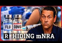 Holy SH*T! They’re Hiding mRNA in The Flu Vaccine Now? w Dr. Mary Bowden Holy SH*T! They're Hiding mRNA in The Flu Vaccine Now? w Dr. Mary Bowden