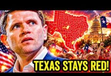 Talarico COLLAPSES in Texas as GOP CRUSHES Dems in Early Voting!!! Talarico COLLAPSES in Texas as GOP CRUSHES Dems in Early Voting!!!