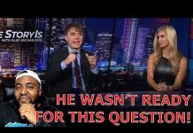 NEW Trump Press Secretary HUMILIATES Democrat After Exposing Him On CNN With Just One Question! NEW Trump Press Secretary HUMILIATES Democrat After Exposing Him On CNN With Just One Question!