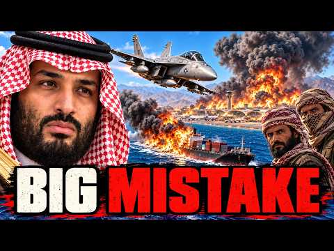 hqdefault-317 IRGC Houthis STRIKE SAUDI Airport Then ALL HELL BREAKS LOOSE