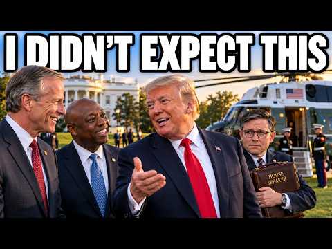 hqdefault-412 Trump Gets INCREDIBLE Senate News... Can He Repeat it in the House?