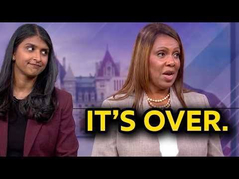hqdefault-426 Letitia James GETS WRECKED By Former Prosecutor!