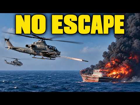 hqdefault-441 Iran’s Spy Boat TARGETED U.S. Warships Then America OPENED FIRE